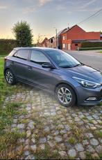 Hyundai i20, Voorwielaandrijving, Stof, Particulier, Onderhoudsboekje