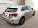 Mercedes-Benz A 220 LEDER – PANODAK – TREKHAAK, Autos, Cuir, Euro 6, Entreprise, Carnet d'entretien