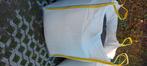 Big Bag Bestratingssplit / Drainage split 2-6mm, Ophalen, Dolomiet, Nieuw, Split