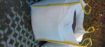Big Bag Bestratingssplit / Drainage split 2-6mm beschikbaar voor biedingen
