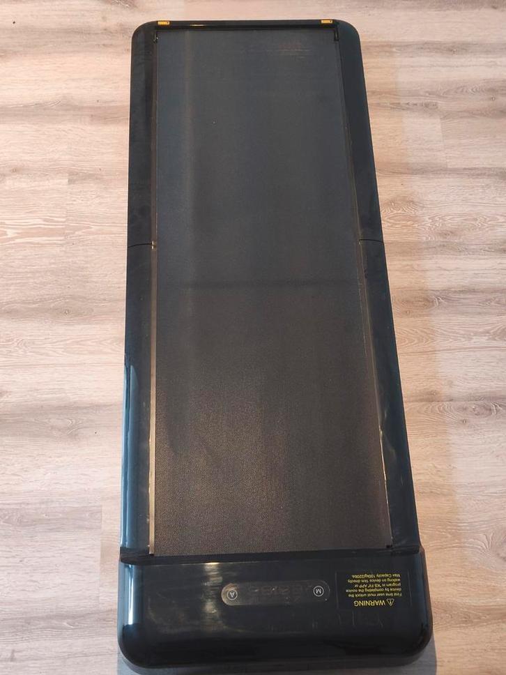 KingSmith WalkingPad C2 Vouwbare Loopband, Sport en Fitness, Fitnessapparatuur, Zo goed als nieuw, Loopband, Ophalen