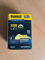 Dewalt battery dcbp518, Ophalen