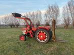 Massey Ferguson 165 multipower + chargeur frontal et papiers, Articles professionnels, Agriculture | Tracteurs, Enlèvement, Massey Ferguson