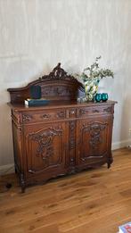 Dressoir kast antiek Luiks, Ophalen