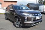 Mitsubishi ASX, 2.0i, 2020, 119.000km,Automaat, Navi + Garan, Autos, Mitsubishi, Achat, Euro 6, Entreprise, Carnet d'entretien