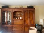Kast woonkamer, Huis en Inrichting, Kasten | Dressoirs, Ophalen, Zo goed als nieuw