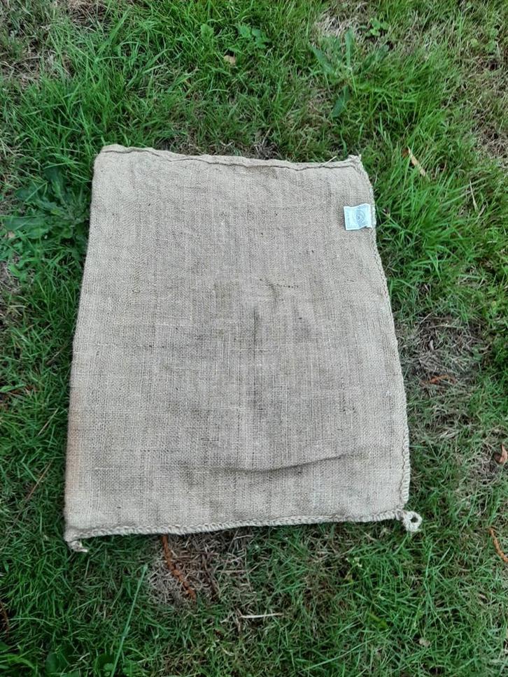 Jutte zakken, Doe-het-zelf en Bouw, Overige Doe-Het-Zelf en Bouw, Zo goed als nieuw, Ophalen