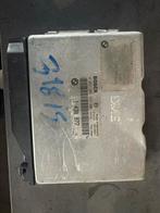 318is ecu, Enlèvement