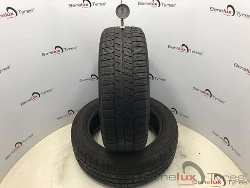 winter RSC 195/55R16 87H Continental 195/55 R16 195/55/16, Auto-onderdelen, Banden en Velgen, Band(en), Winterbanden, 16 inch