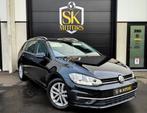 Golf 7.5 1.4TSI TVA Highline Cuir Camera Carplay 12M Garanti, Autos, Volkswagen, 5 places, Carnet d'entretien, Cuir, Noir