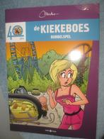 de Kiekeboes Bubbelspel, Boeken, Ophalen of Verzenden, Gelezen, Merho
