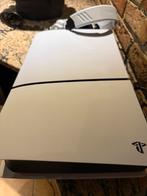 PS5 1TB + DualSense Edge. Encore sous garantie –, Consoles de jeu & Jeux vidéo, Enlèvement ou Envoi, Comme neuf, Playstation 5