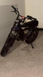 Fatbike v8 la souris, Fietsen en Brommers, Elektrische fietsen, Ophalen, Zo goed als nieuw, 51 tot 55 cm, 50 km per accu of meer