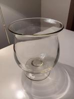 Glas geblazen vaas., Huis en Inrichting, Woonaccessoires | Vazen, Ophalen, Nieuw, Glas, Minder dan 50 cm