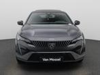 Peugeot 408 1.2 PureTech 130 S&S EAT8 GT Panoramische dak| C, Argent ou Gris, 131 ch, 5 portes, 96 kW