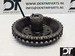Nokkenas tandwiel uitlaat BMW E34 M5 S38 3.6 11311311816, Auto-onderdelen, Gebruikt, Ophalen of Verzenden, BMW, BMW