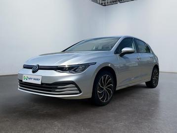 Volkswagen Golf Life Business - boite auto / camera / gps /  beschikbaar voor biedingen