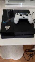 Playstation 4, Ophalen of Verzenden, Met 1 controller, Original, 500 GB