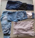 Zwangerschap kledij maat smal, Ophalen, Zo goed als nieuw, Maat 36 (S), Jurk