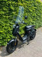 NIU UQI RT Pro electric scooter klasse B, Fietsen en Brommers, Ophalen, Gebruikt, Elektrisch, Klasse B (45 km/u)
