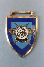Breloque FA "22 Log Wing", Emblème ou Badge, Armée de l'air, Enlèvement ou Envoi