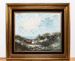 A travers les dunes par Robert Weston, Ophalen