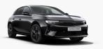 Opel Astra GS Hybride*Caméra de recul, Hybride Électrique/Essence, Noir, Automatique, Achat
