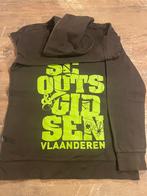 Set Scoutskleren (short, Sweater, Hemd) voor jonge tiener, Sport en Fitness, Overige Sport en Fitness, Ophalen, Zo goed als nieuw