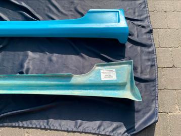 Nissan 300zx  z32 sideskirts beschikbaar voor biedingen