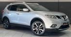 Nissan X-Trail 1.6 dCi//1ere Pro//Carnet//Navi/Cam/Toit pano, Voorwielaandrijving, Stof, Zwart, Bedrijf