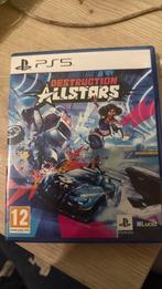 Destruction AllStars, Enlèvement ou Envoi, Comme neuf