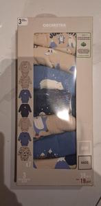 Baby body, Kinderen en Baby's, Ophalen, Nieuw, Maat 62