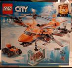 LEGO CITY set 60193, Ophalen of Verzenden, Nieuw, Complete set, Lego