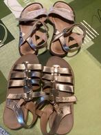 2 paar kindersandaaltjes, mt. 31, Ophalen of Verzenden