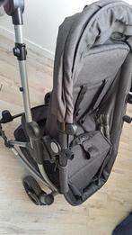 3in1 buggy, Ophalen, Zo goed als nieuw