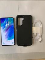 Samsung S21 FE 5G- 128 GB, Comme neuf, Enlèvement, Galaxy S21, Android OS