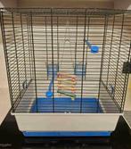 mooie vogelkooi, Enlèvement ou Envoi, Cage à oiseaux