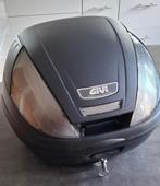 GIVI topkoffer, Motoren, Ophalen of Verzenden, Zo goed als nieuw