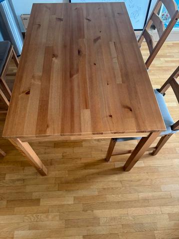 Table Ikea, Enlèvement ou Envoi, Comme neuf