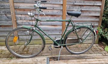 Batavus vintage herenfiets  beschikbaar voor biedingen