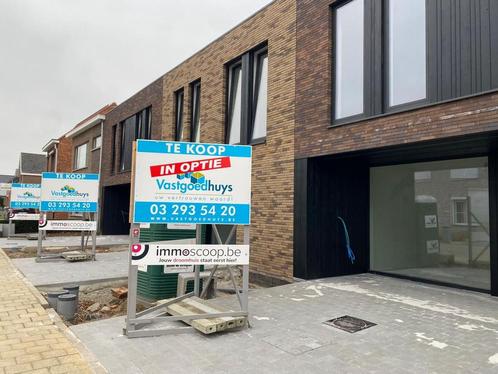 Huis te koop in Nijlen, 3 slpks, Immo, Huizen en Appartementen te koop, Vrijstaande woning