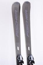 143 150 157 164 cm dames ski's FISCHER RC ONE LITE 68 SLR, Sport en Fitness, 160 tot 180 cm, Verzenden, Carve, Fischer