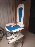 Automatische in/uitstap voor bad, Ophalen, Nieuw, Wit