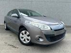 Renault Mégane Estate 1.6-16V-AIRCO-CRUISE-GEKEURD VR.VRKP!, Stof, Zwart, Handgeschakeld, Dealer onderhouden