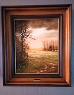 schilderij, Antiek en Kunst, Ophalen