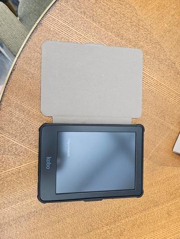 Kobo clara hd e reader, Informatique & Logiciels, E-readers, Enlèvement ou Envoi, Comme neuf