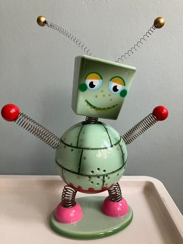 Pylones timer/kookwekkertje beschikbaar voor biedingen