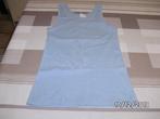zeven blauwe en zes witte singlets, Ophalen of Verzenden, Blauw, Ribconfort en ten Cate, Hemd
