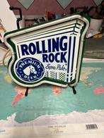 Rolling Rock bier Premium, Verzamelen, Ophalen of Verzenden, Zo goed als nieuw