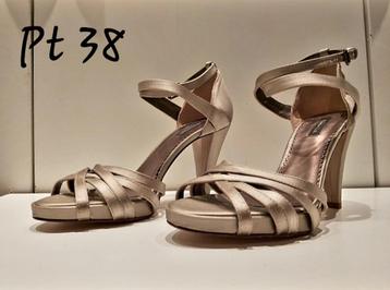 Chaussures Massimo Dutti 